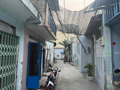 bán gấp nhà 78/4/1x nguyễn thị tú phường bình tân