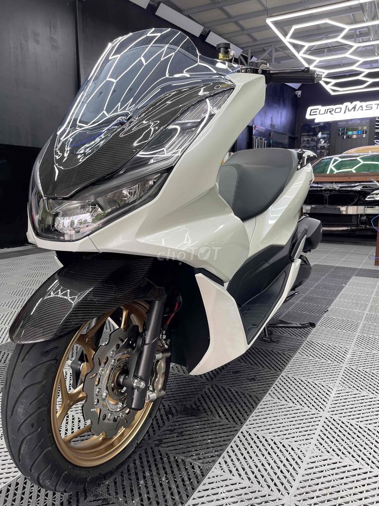 bán xe pcx fixx nhanh cho anh em chơi. Mua bán Xe máy tại Thành phố Thủ Dầu Một Bình Dương được đăng bởi baba hình 1