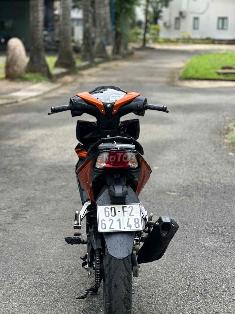 Winner V1/2017. Mua bán Xe máy tại Huyện Trảng Bom Đồng Nai được đăng bởi u kiều hình 6