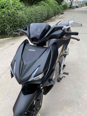 Siêu phẩm Winner X Bản ABS—2021 máy zin 100%. Mua bán Xe máy tại Quận Nam Từ Liêm Hà Nội được đăng bởi minh