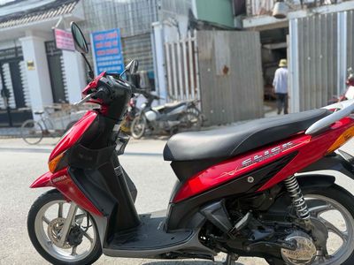 Honda Click 2011  B95GÓP CẦN CCCD ĐỦ 18t TRẢ 0₫. Mua bán Xe máy tại Quận Ninh Kiều Cần Thơ được đăng bởi XE MÁY HOÀNG YẾN