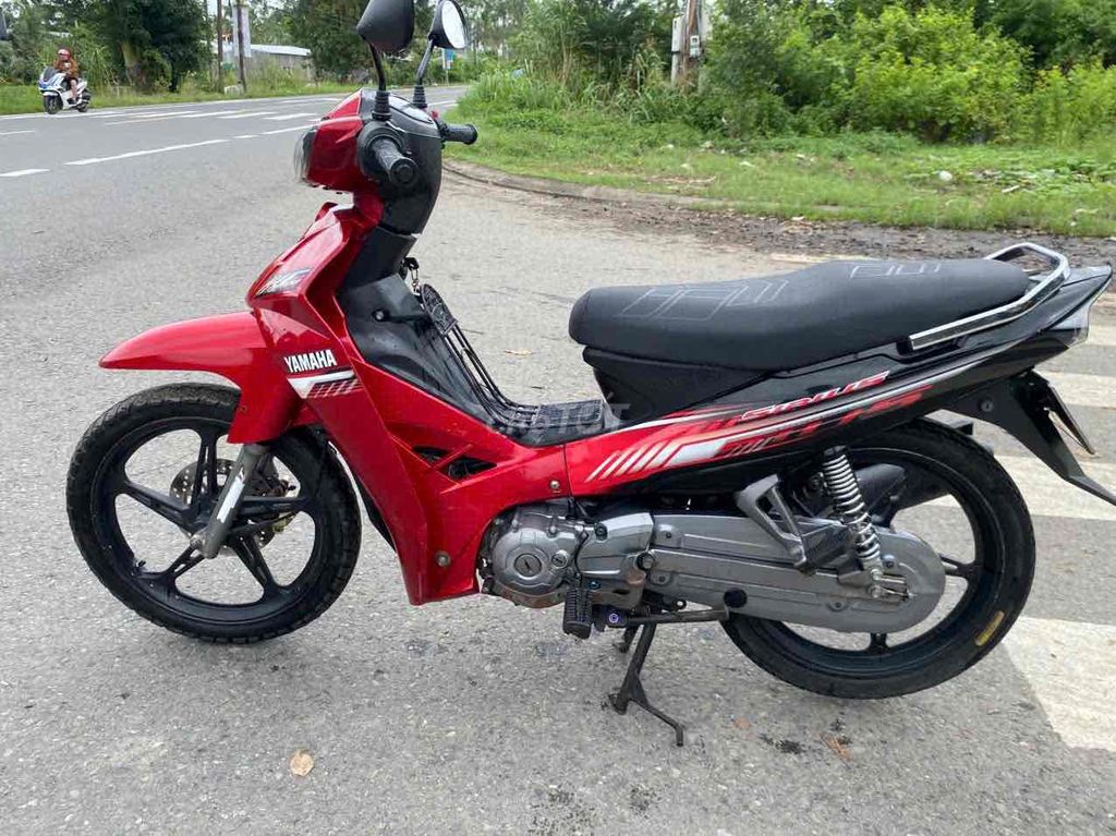 SIRIUS. Mua bán Xe máy tại Quận Ô Môn Cần Thơ được đăng bởi Trần Sang hình 2