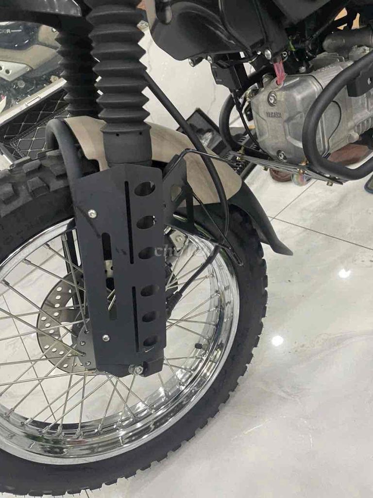 Xe đồ chơi hơn 30 chục  fix cho ae thiện chí. Mua bán Xe máy tại Quận 7 Tp Hồ Chí Minh được đăng bởi Hoàng Minh Tuấn hình 15