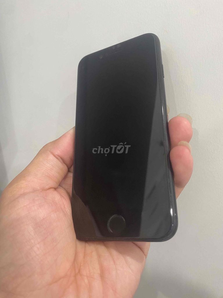 Apple iPhone SE 2020 128GB Đen. Mua bán Điện thoại tại Quận 1 Tp Hồ Chí Minh được đăng bởi Mr.Tiến hình 1