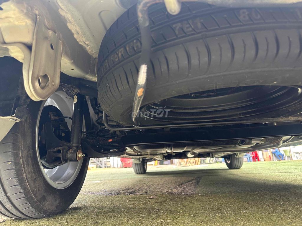 Suzuki Ertiga 2017 1.4 AT - 80000 km. Mua bán Ô tô tại Quận Tân Phú Tp Hồ Chí Minh được đăng bởi Phan Ngọc Lơi hình 10