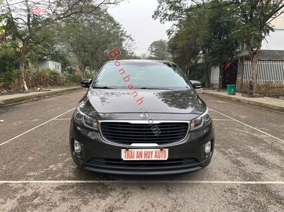 kia sedona máy dầu số tự động. Mua bán Ô tô tại Thành phố Thái Nguyên Thái Nguyên được đăng bởi Levanhuy
