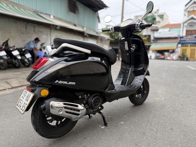 Vespa 50cc mẫu Primavera BSTP 2023 Zin keng 99%. Mua bán Xe máy tại Quận Tân Phú Tp Hồ Chí Minh được đăng bởi Cửa Hàng Xe Máy Gia Kiệt