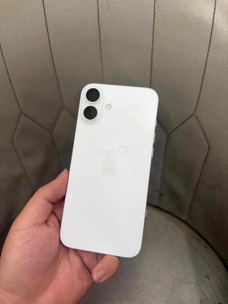 16 Plus , Full zin , hỗ trợ nợ xấu. Mua bán Điện thoại tại Quận Ngũ Hành Sơn Đà Nẵng được đăng bởi Lý Hùng  hình 1