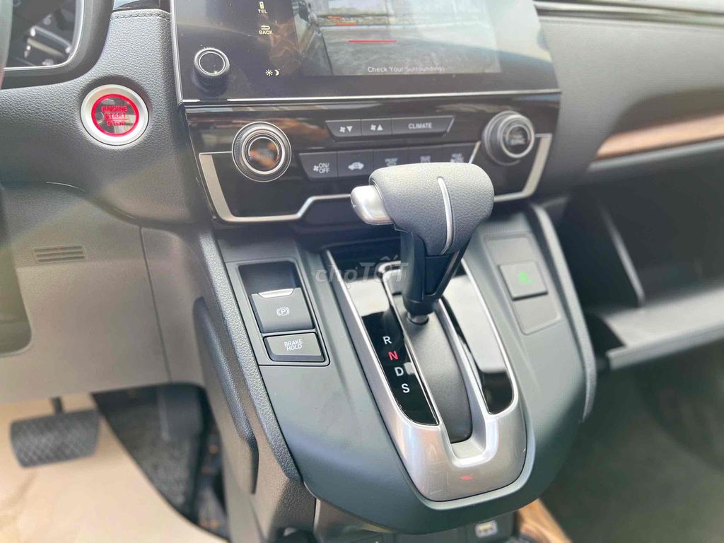 Honda Crv L 1.5 turbo sản xuất 2021 sensing. Mua bán Ô tô tại Quận Hà Đông Hà Nội được đăng bởi A Huan  hình 11