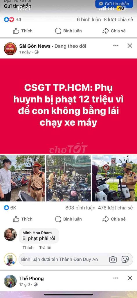 Xe 50cc Kymco ko cần Gplx cho ae biết chơi xe. Mua bán Xe máy tại Quận Bình Thạnh Tp Hồ Chí Minh được đăng bởi Pe Cherry  hình 1