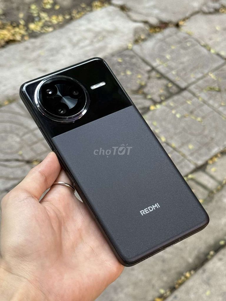 🔥 Xiaomi Redmi K80 Pro / Snap 8 Elite / Màn 2K. Mua bán Điện thoại tại Quận Cẩm Lệ Đà Nẵng được đăng bởi Good Phone hình 1