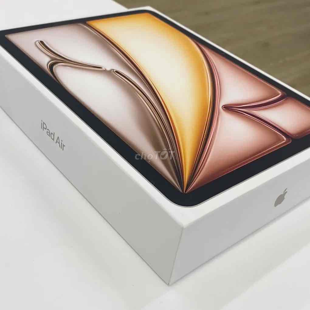 Ipad air 6 11inch 256gb