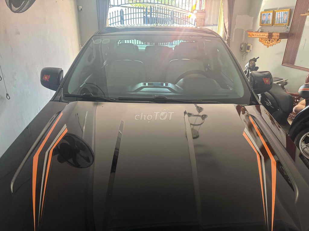 Ford Ranger 2019 XLS 2.2L 4x2 AT - 160000 km. Mua bán Ô tô tại Huyện Trảng Bom Đồng Nai được đăng bởi Đinh Văn Hiện hình 9