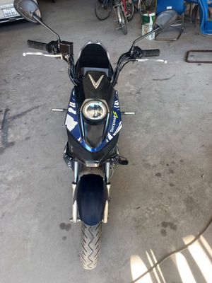 Vinfast Tempest Xanh đen. Mua bán Xe điện tại Thành phố Long Xuyên An Giang được đăng bởi XE ĐIỆN LONG XUYÊN