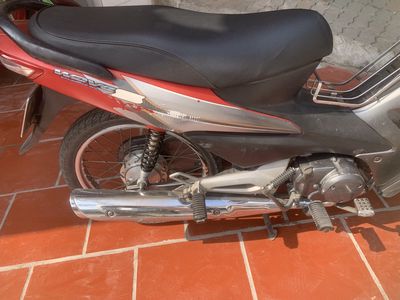 Honda Wave S 100 Đỏ. Mua bán Xe máy tại Quận Hà Đông Hà Nội được đăng bởi ha cong