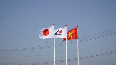 CN CÔNG TY TNHH LOGITEM VIỆT NAM TẠI BÌNH DƯƠNG