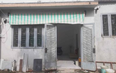 Аренда · 1 комн. · 50 м² · Huyện Hóc Môn, ул. Nhị tân 2