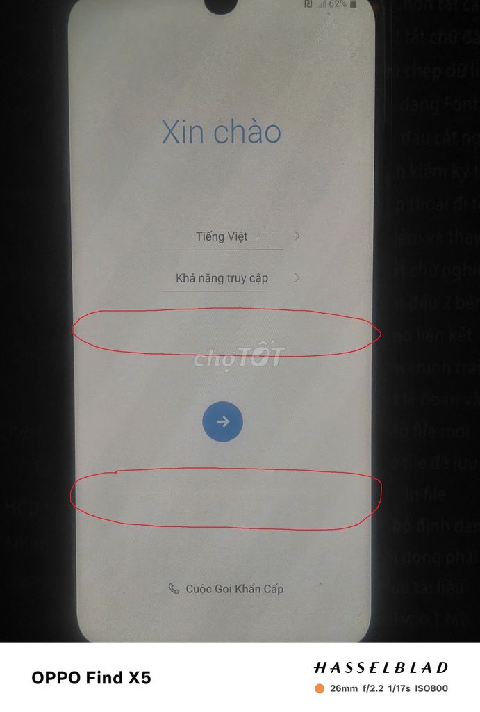 LG V50S ThinQ Snapdragon 855 8/256 đã unlock BL. Mua bán Điện thoại tại Quận Đống Đa Hà Nội được đăng bởi Hiếu hình 1