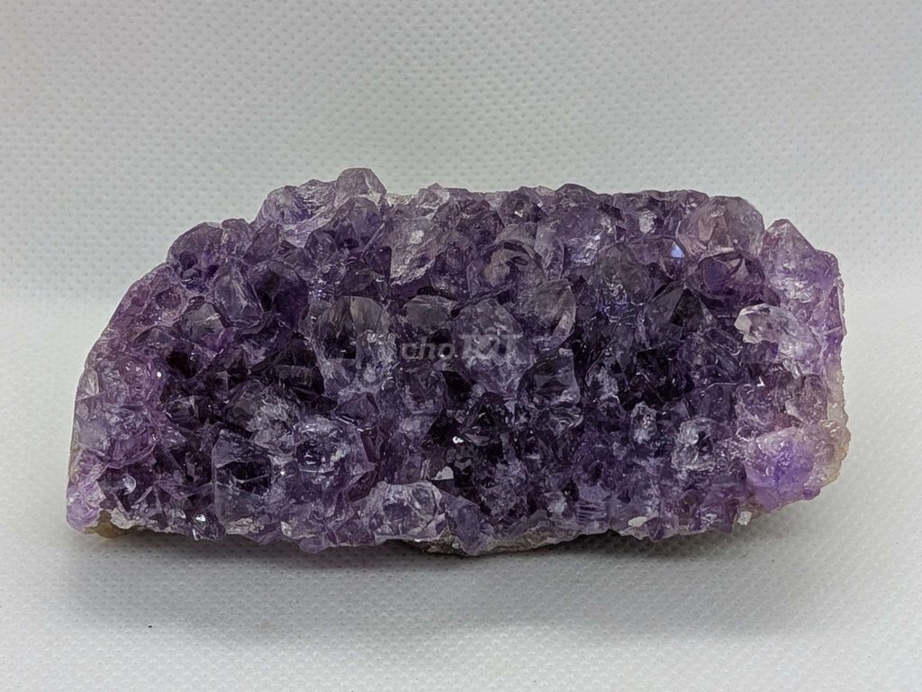 Đá phong thủy Thạch anh tím Tự nhiên. Mua bán Đồ sưu tầm, đồ cổ tại Quận 12 Tp Hồ Chí Minh được đăng bởi Cute Stuff Shop hình 1