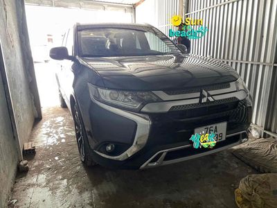 Mitsubishi Outlander 2021 2.0 CVT  - 7900 k. Mua bán Ô tô tại Thành phố Quảng Ngãi Quảng Ngãi được đăng bởi Trí