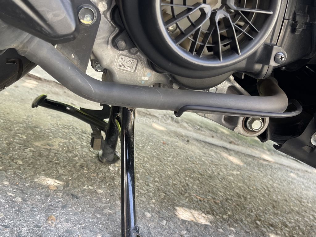 Vision. Mua bán Xe máy tại Quận Lê Chân Hải Phòng được đăng bởi Phạm van quang hình 6