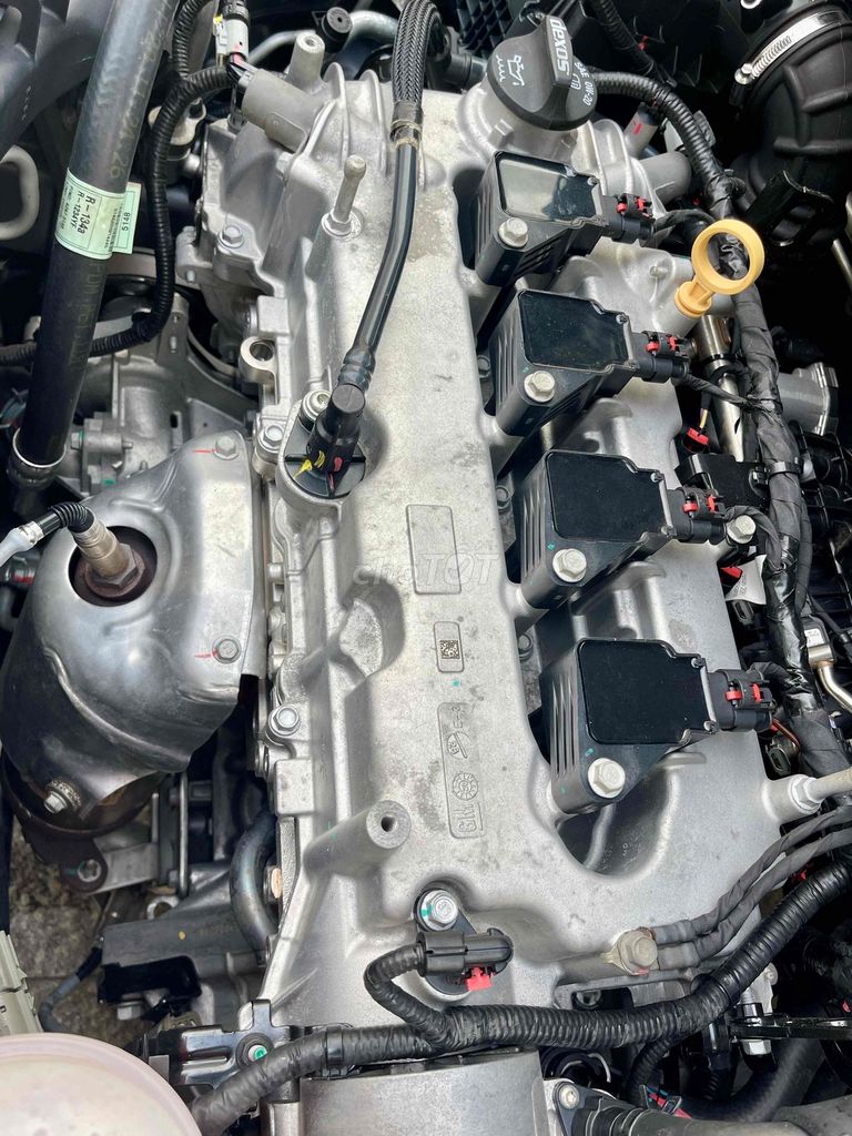 ✅FADIL PLUSS LƯỚT 12.900 Km. MÁY ZIN 100%.BAO TEST. Mua bán Ô tô tại Quận 7 Tp Hồ Chí Minh được đăng bởi TRƯỜNG AN hình 20