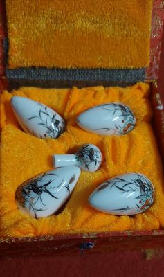Thanh lý bộ cống khuyên tàu. Mua bán Phụ kiện, Thức ăn, Dịch vụ tại Quận Tân Bình Tp Hồ Chí Minh được đăng bởi Hoài Phong
