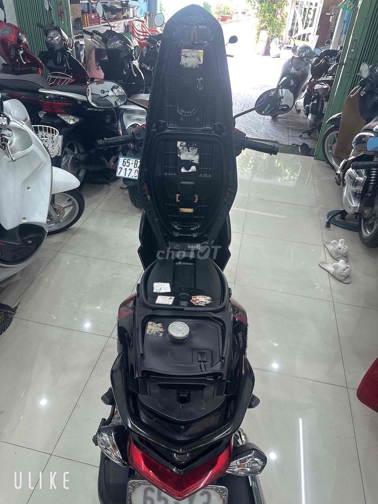 Yamaha Nouvo LX ( cực đẹp ) BS: 65 Cần Thơ. Mua bán Xe máy tại Quận Ninh Kiều Cần Thơ được đăng bởi CH XE MÁY 7 THÀNH hình 6