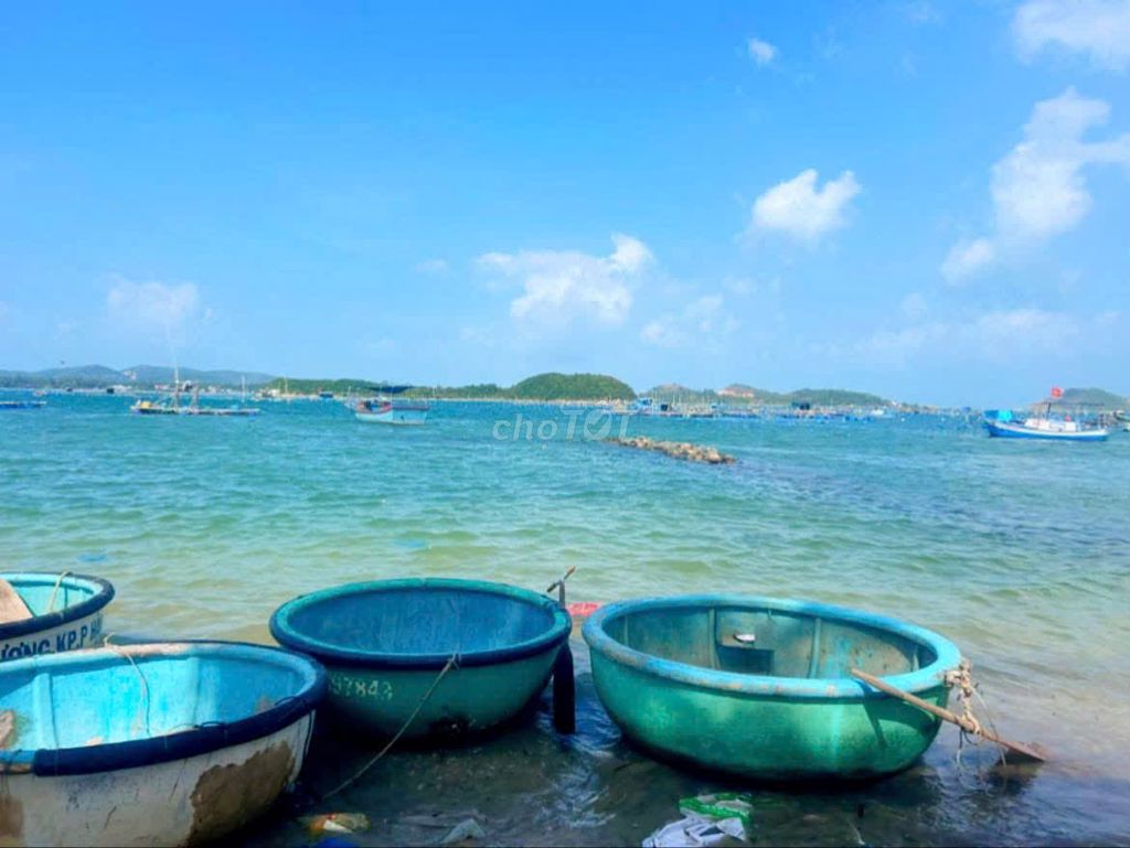 Đất biển Phú Yên - Rẻ - Đẹp - Ngon  DT : 470m2 có 60m2 thổ cư.. Mua bán đất tại Thị xã Sông Cầu Phú Yên được đăng bởi Nguyễn Thị Kiều Trang hình 2