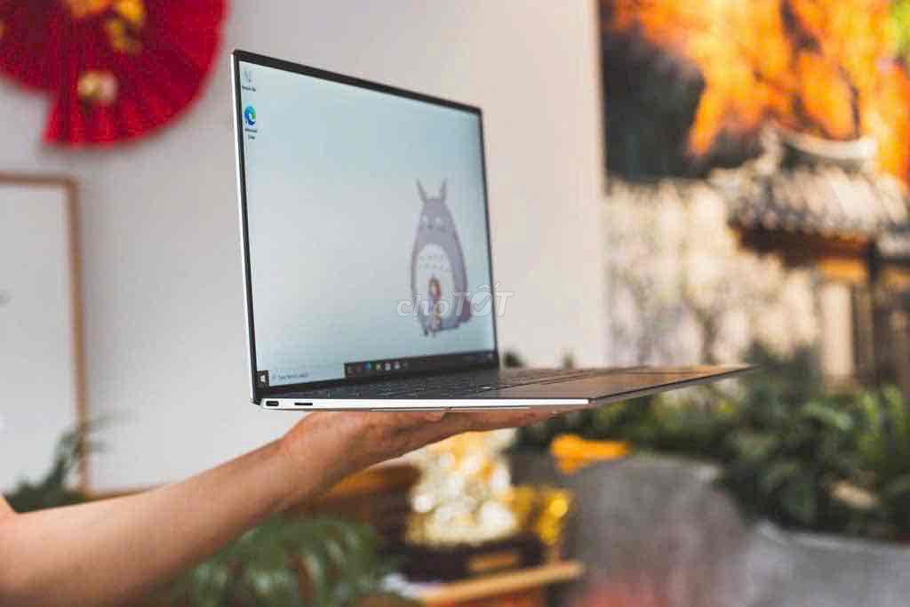 XPS 13 cảm ứng 3K đa điểm