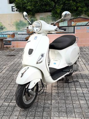 💥💥 Vespa LX 125 2012 Fi Bstp Chính Chủ Zin. Mua bán Xe máy tại Quận 7 Tp Hồ Chí Minh được đăng bởi Cửa Hàng Xe Máy Hoàng Hưng Q7