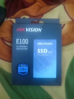 Ổ cứng SSD HKVISION 128GB