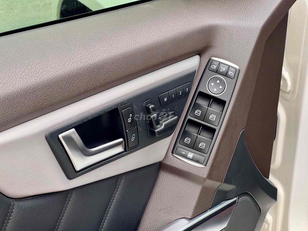 GLK 250. Mua bán Ô tô tại Quận Bắc Từ Liêm Hà Nội được đăng bởi An Phát AUTO hình 12