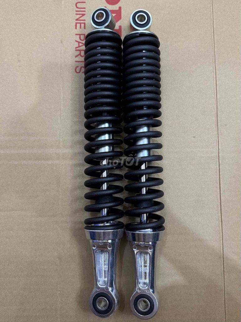 Phuộc sau zin tháo xe chưa chạy Future led 2025. Mua bán Phụ tùng xe tại Quận 6 Tp Hồ Chí Minh được đăng bởi Trinh Trinh hình 2