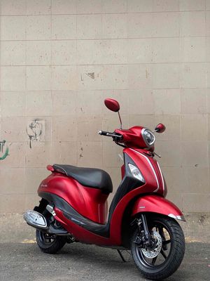 Cần bán Yamaha Grande 2022 biển Sài Gòn. Mua bán Xe máy tại Quận Phú Nhuận Tp Hồ Chí Minh được đăng bởi Vũ