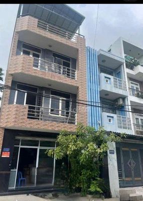 KHU NHÀ ĐỒNG BỘ KHU VỰC AN NINH YÊN TĨNH YÊN TRÍ CAO CV TRƯỚC NHÀ