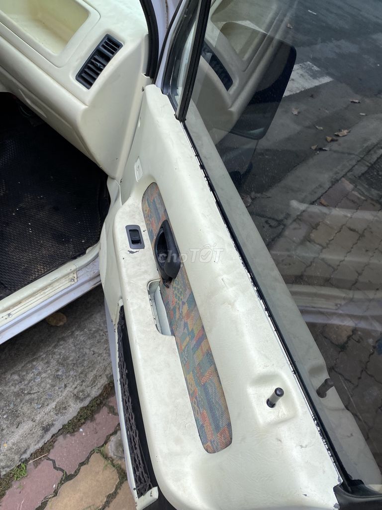 Suzuki Wagon R Trắng 5 chỗ. Mua bán Ô tô tại Huyện Hóc Môn Tp Hồ Chí Minh được đăng bởi Chú đình  hình 1