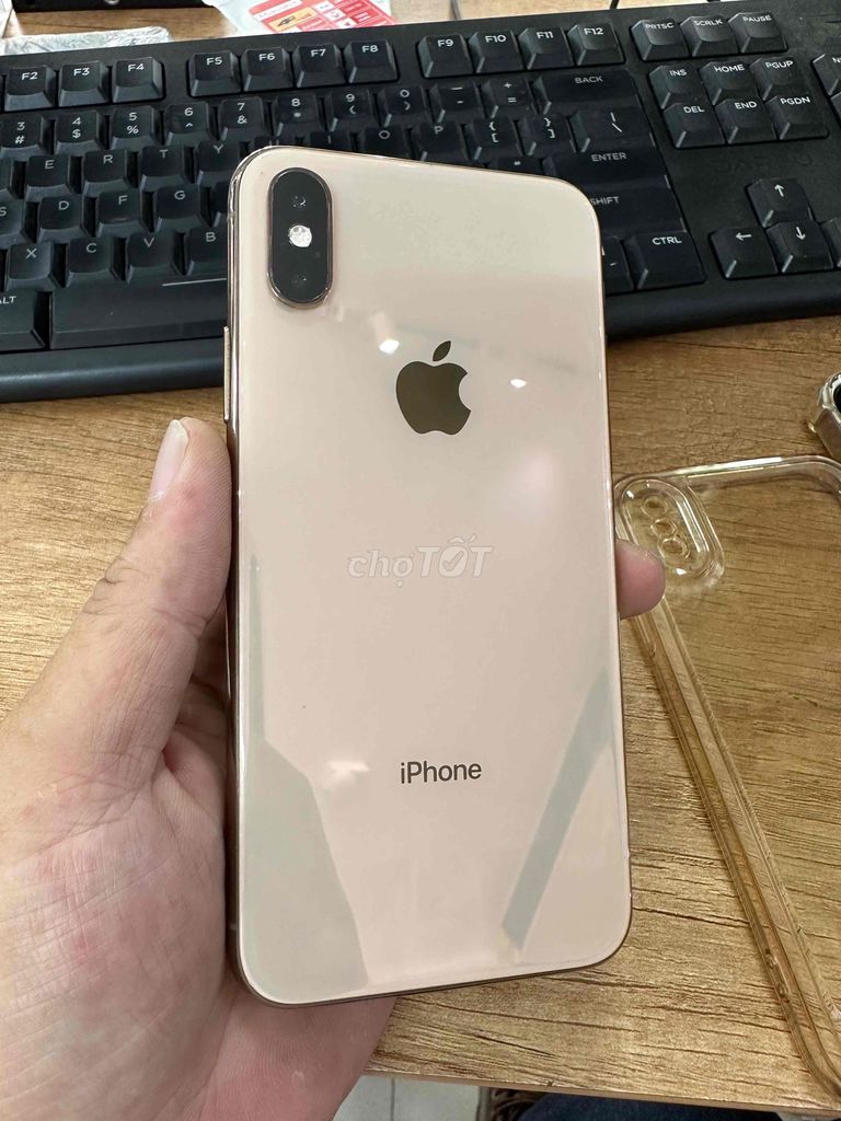 Apple iPhone XS - 64GB. Mua bán Điện thoại tại Quận Thanh Khê Đà Nẵng được đăng bởi Thảo hình 1