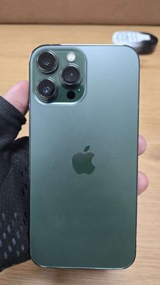 Apple iPhone 13 Pro Max 128GB Xanh. Mua bán Điện thoại tại Thành phố Thủ Đức Tp Hồ Chí Minh được đăng bởi Vinh Quang