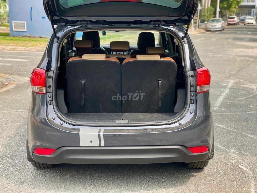 Kia Rondo 2.0L GAT Xe GĐ Chạy Giữ Gìn 105.000km. Mua bán Ô tô tại Quận Bình Tân Tp Hồ Chí Minh được đăng bởi Thanh Nhã Xe Lướt Sài Gòn hình 6
