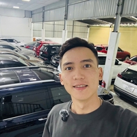 Xe Chuẩn Đẹp, Xe Lướt Sài Gòn