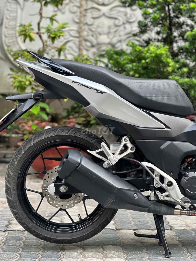 Bán Winner V2 đời 2022 thắng ABS. Mua bán Xe máy tại Quận 10 Tp Hồ Chí Minh được đăng bởi Võ Thị Cẩm Quyên hình 7