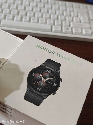 Honor Watch GS3 fullbox