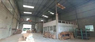 Cho thuê xưởng 1 /Bến than 629m2 15tr/tháng