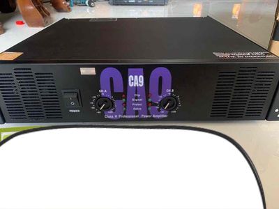 CỤC ĐẨY Ca9 THANH LÝ mới 100% 2600w