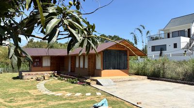 Bán Nhà tại Thị trấn, 1,23 tỷ, 200m2, 3PN, 3WC