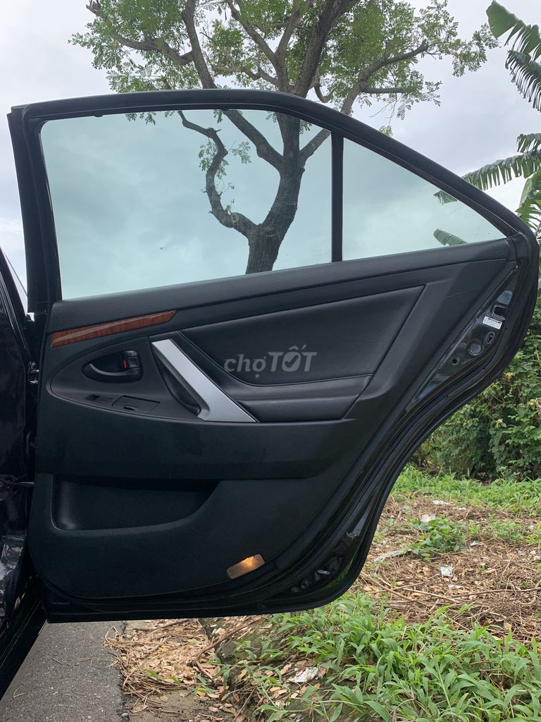 CAMRY 2.0E, Xe Tốt, Giá Rẻ .. Mua bán Ô tô tại Huyện Hòa Vang Đà Nẵng được đăng bởi Đăng Khoa hình 14