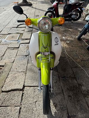 Cub xe số 50cc wave50 học sinh đi học các loại. Mua bán Xe máy tại Thành phố Bà Rịa Bà Rịa - Vũng Tàu được đăng bởi Cửa Hàng Xe Máy Anh Luân