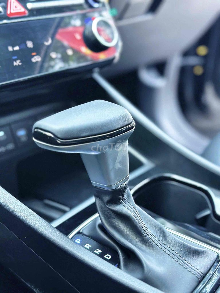 Huyndai Tucson 2025 2.0 ATH - 7000km. Mua bán Ô tô tại Quận Cầu Giấy Hà Nội được đăng bởi Thái Hoàng Long Auto hình 13