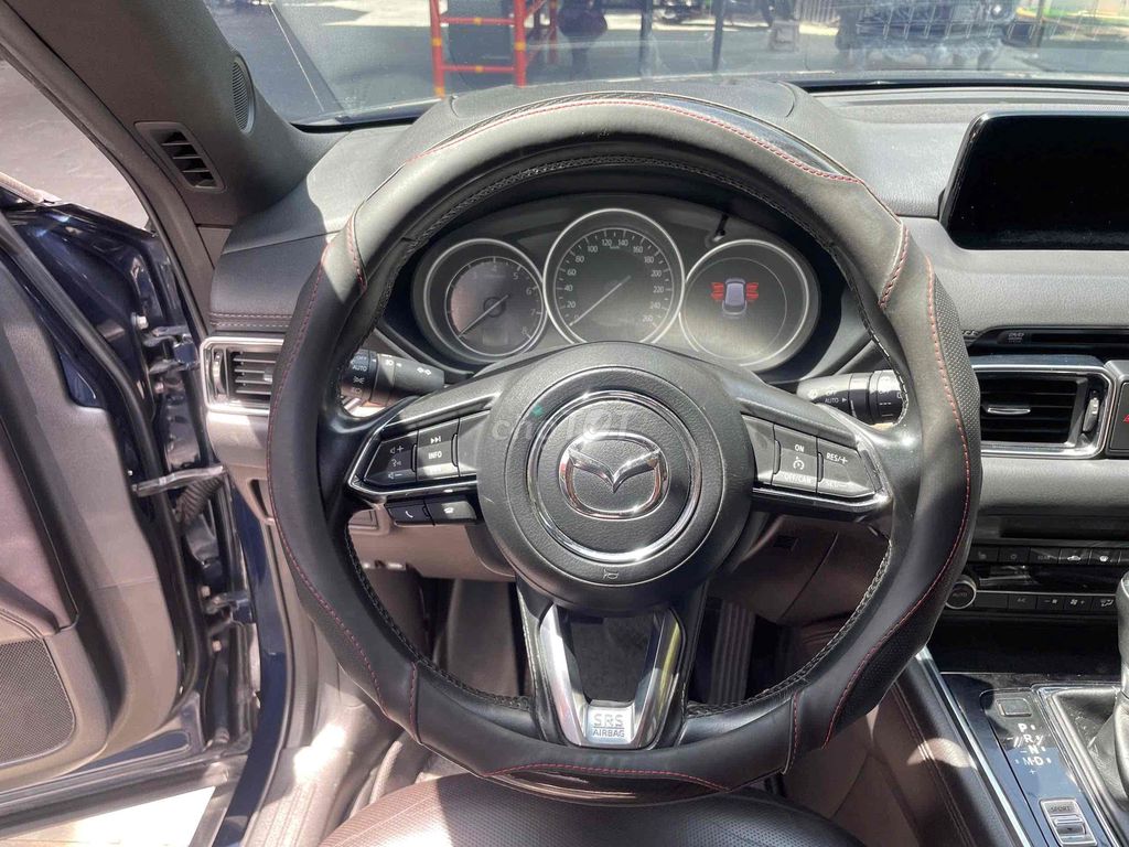 Mazda CX 8 2020 Luxury. Mua bán Ô tô tại Thành phố Thủ Đức Tp Hồ Chí Minh được đăng bởi 🌹 Trúc Giang 🌹 hình 5